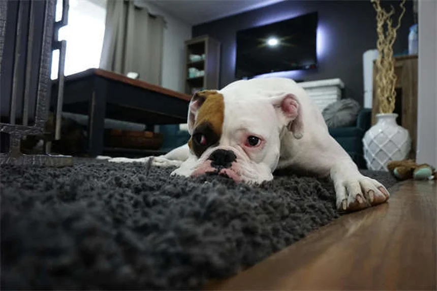 犬のトラゾドン効果と副作用｜正しい使い方と注意点